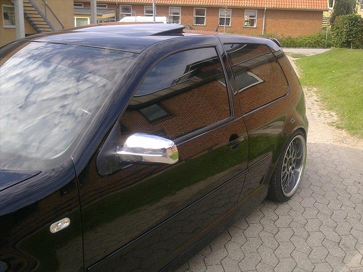 VW Golf IV GTI *væk* billede 7
