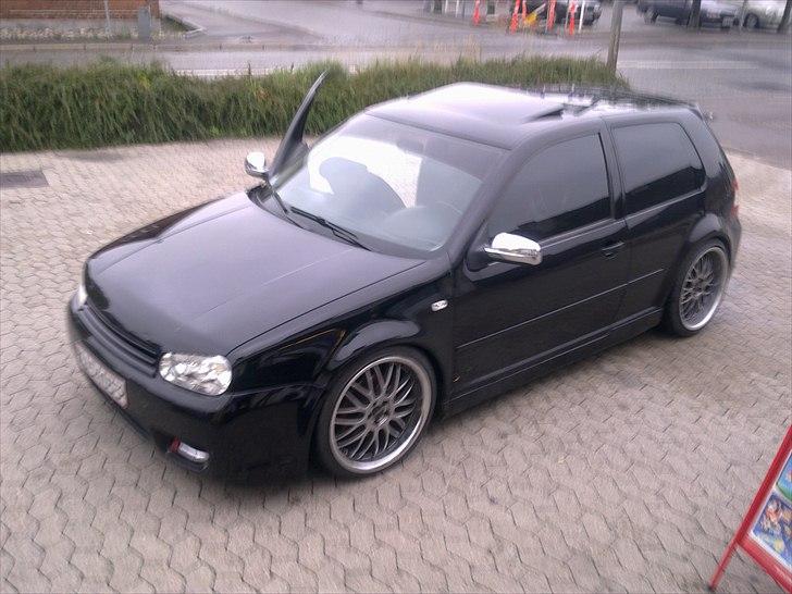 VW Golf IV GTI *væk* billede 8