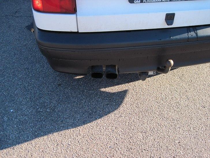 Citroën zx 1.4 5d billede 6