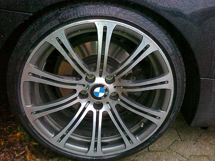 BMW 335 iA Coupe (SOLGT) billede 3