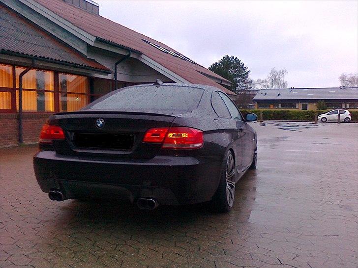 BMW 335 iA Coupe (SOLGT) billede 6
