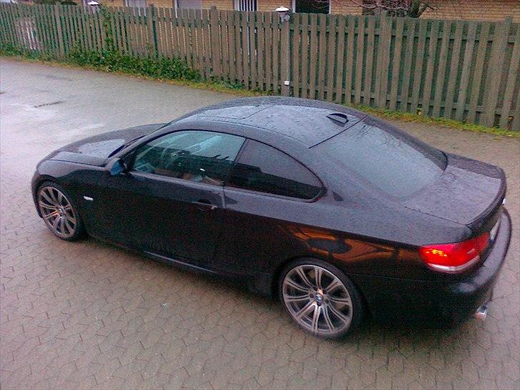 BMW 335 iA Coupe (SOLGT) billede 9