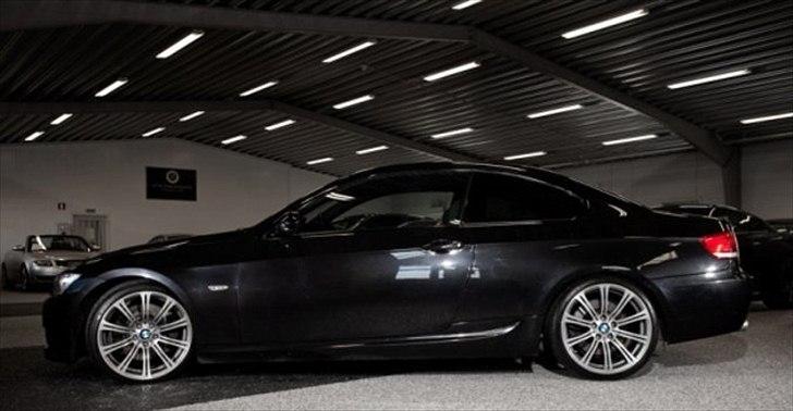 BMW 335 iA Coupe (SOLGT) billede 11