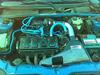 Peugeot 106 rallye [Tidl. bil]