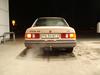 Ford sierra ghia "SOLGT" [Tidl. bil]