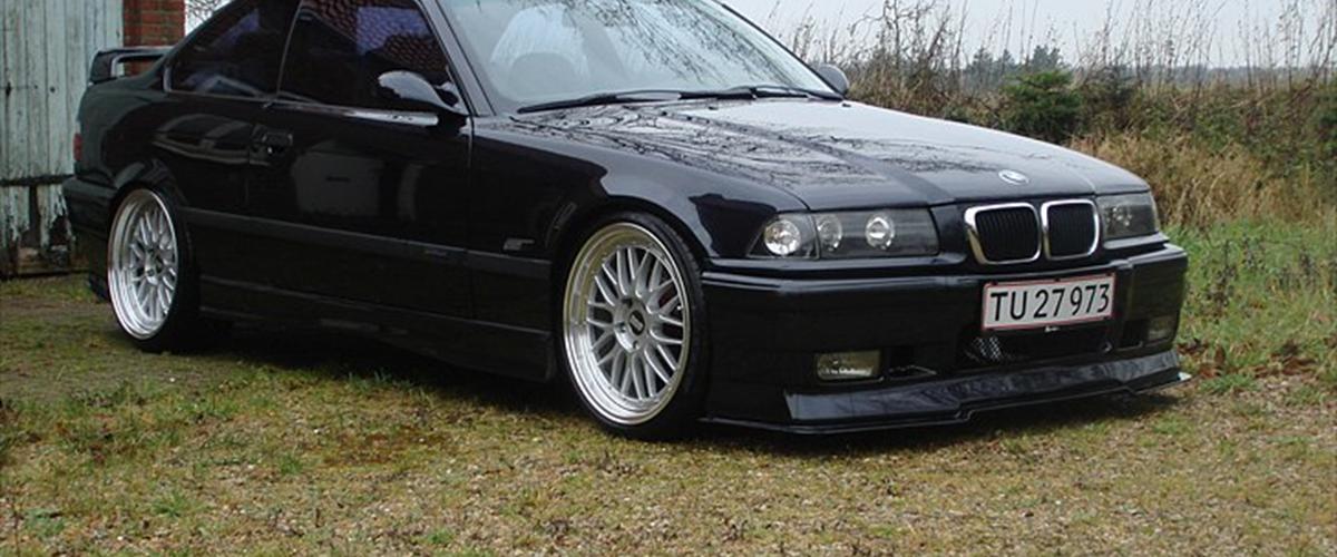 Bmw e36 325