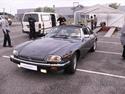 Jaguar XJSC