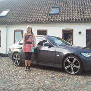 BMW 320d