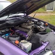 BMW 318is e36 TILSALG