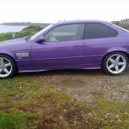 BMW 318is e36 TILSALG