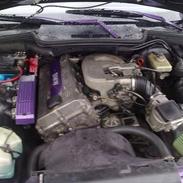 BMW 318is e36 TILSALG