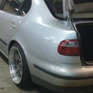 Seat toledo