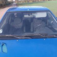 Peugeot                   106 gti byttet