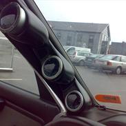 BMW E30 Touring SOLGT