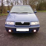 Skoda felicia