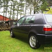VW Golf 3 CL (Solgt)