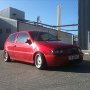 VW polo 1,6 8v 