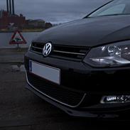 VW Polo Bluemotion Highline