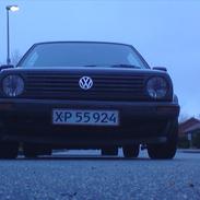 VW Golf 2 SOLGT