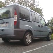 Fiat Doblo 1,6 16V