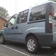 Fiat Doblo 1,6 16V