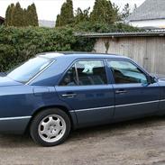 Mercedes Benz W124 320E Aut.