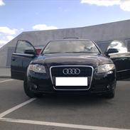 Audi a4 1.8 T Quattro