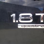 Audi a4 1.8 T Quattro