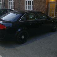 Audi a4 1.8 T Quattro