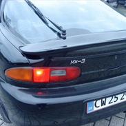 Mazda mx3