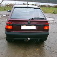 Skoda Felicia 1,3 GLXi