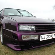 VW Scirocco RiegerBreitbau