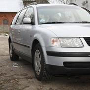 VW passat 3b