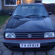 VW Golf 2