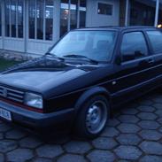 VW Golf 2