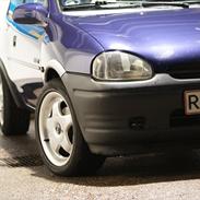 Opel Corsa B SI (DØD)