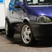 Opel Corsa B SI (DØD)