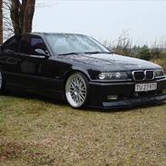 BMW E36 325i Coupe