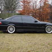 BMW E36 325i Coupe