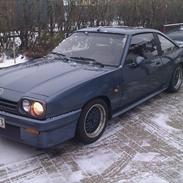 Opel manta b m2700 solgt