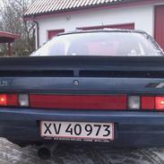 Opel manta b m2700 solgt