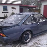 Opel manta b m2700 solgt