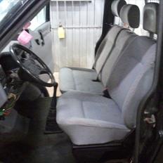 VW Transporter 2,4D [SOLGT]