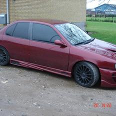 Nissan primera p10 solgt