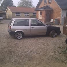 VW Polo 86C/6N G1Mod! Steilheck