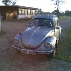 VW 1302 s weltmeister