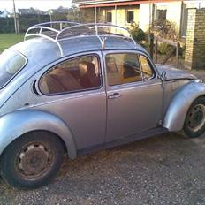 VW 1302 s weltmeister