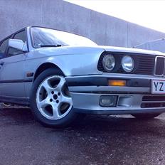 BMW E30 Touring SOLGT