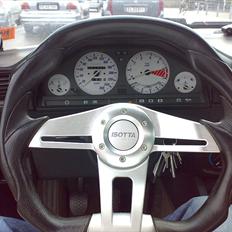 BMW E30 Touring SOLGT