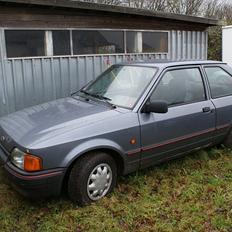 Ford Escort